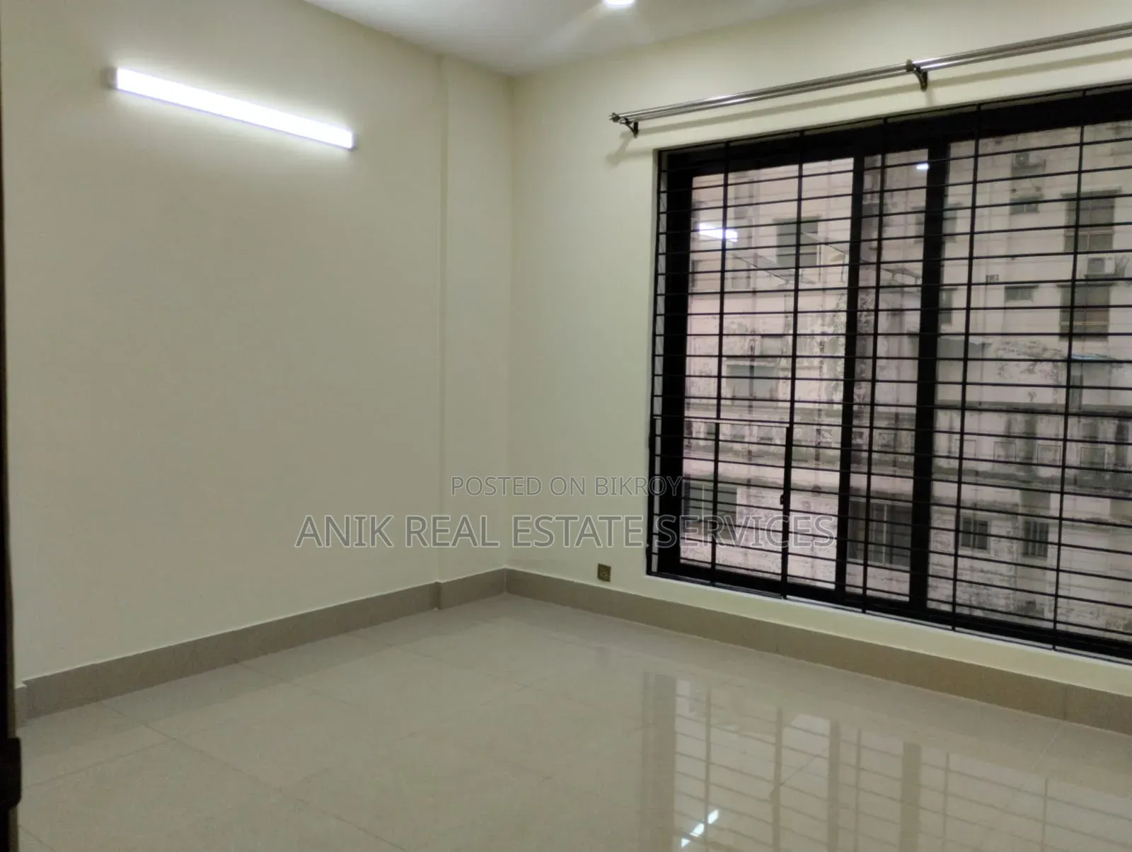 3bdrm Apartment in Anik Real Estate, Banani for Rent