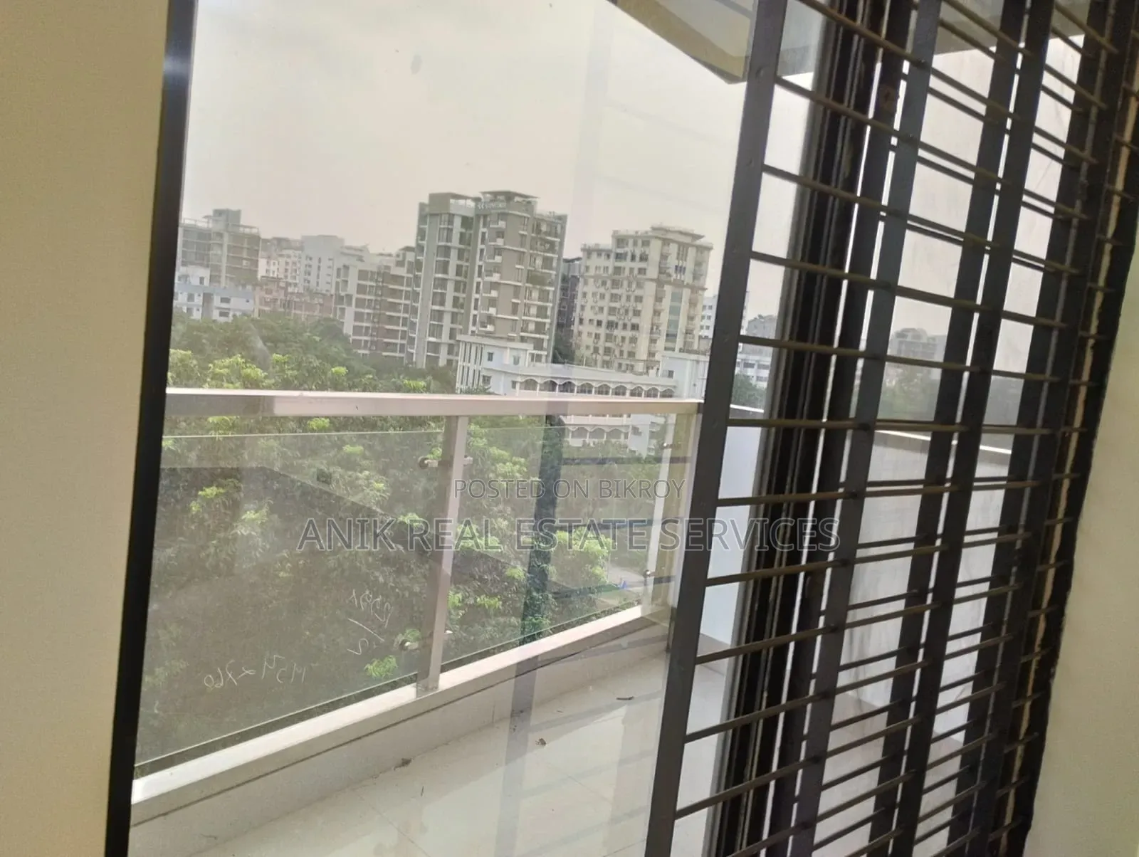 3bdrm Apartment in Anik Real Estate, Banani for Rent