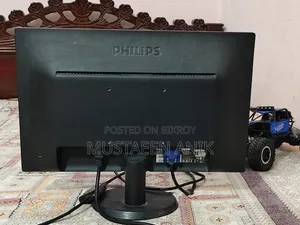 Phillips 18.5 Inch Monitor
