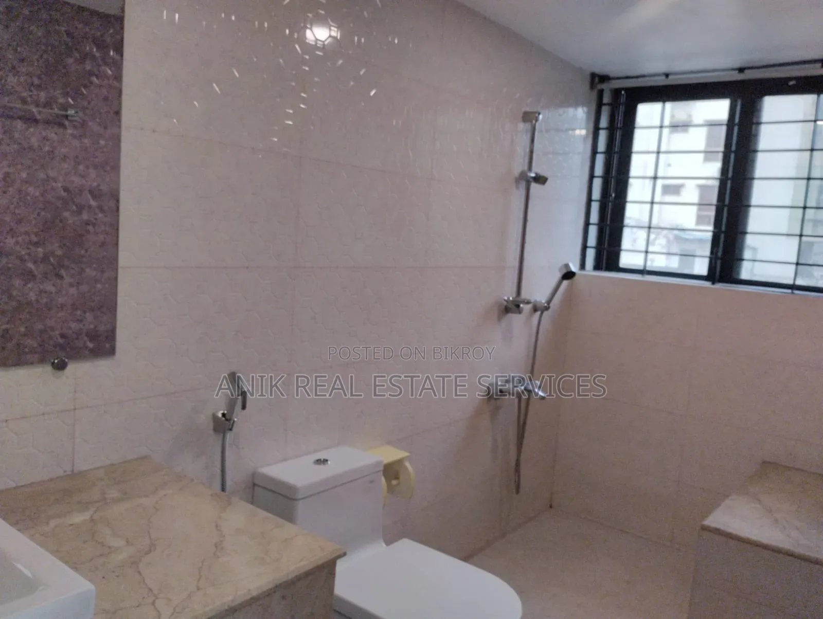 3bdrm Apartment in Anik Real Estate, Banani for Rent