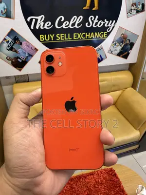 অ্যাপল আইফোন ১২ ১২৮ জিবি রেড