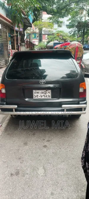 Toyota Agya 2013 Gray