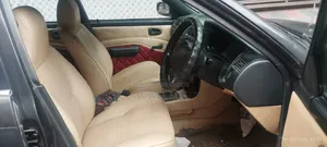 Toyota Agya 2013 Gray