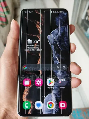 Samsung Galaxy S21 FE 5G 128 GB White
