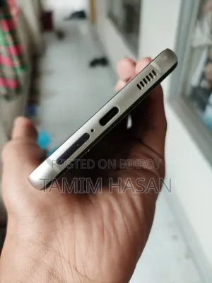 Samsung Galaxy S21 FE 5G 128 GB White