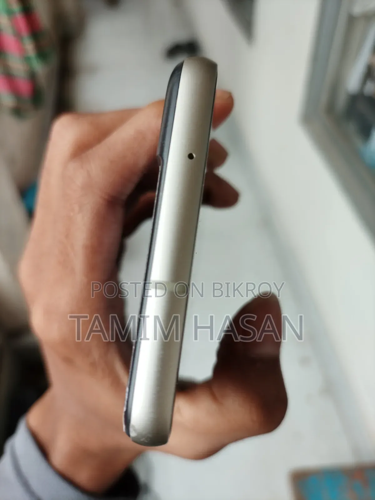 Samsung Galaxy S21 FE 5G 128 GB White