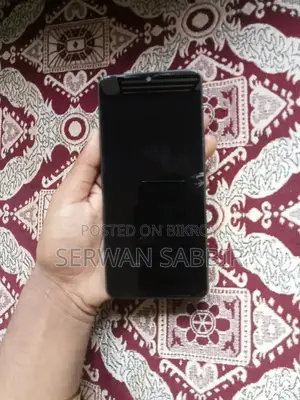 Vivo Y27s 256 GB Purple