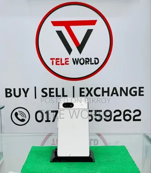 Google Pixel 8a 128 GB White