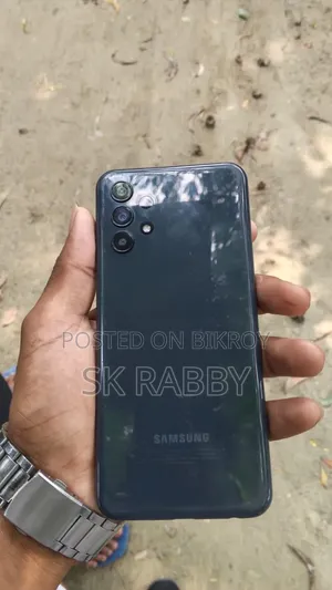 Samsung Galaxy A13 64 GB Purple