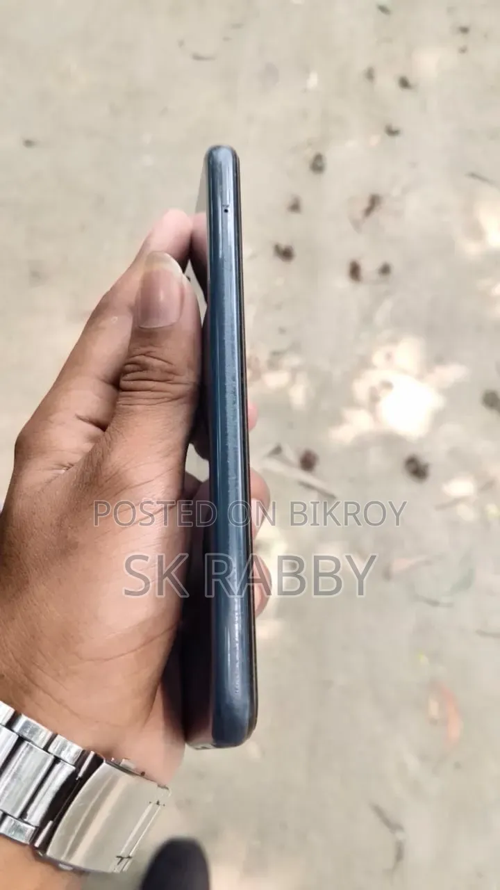 Samsung Galaxy A13 64 GB Purple