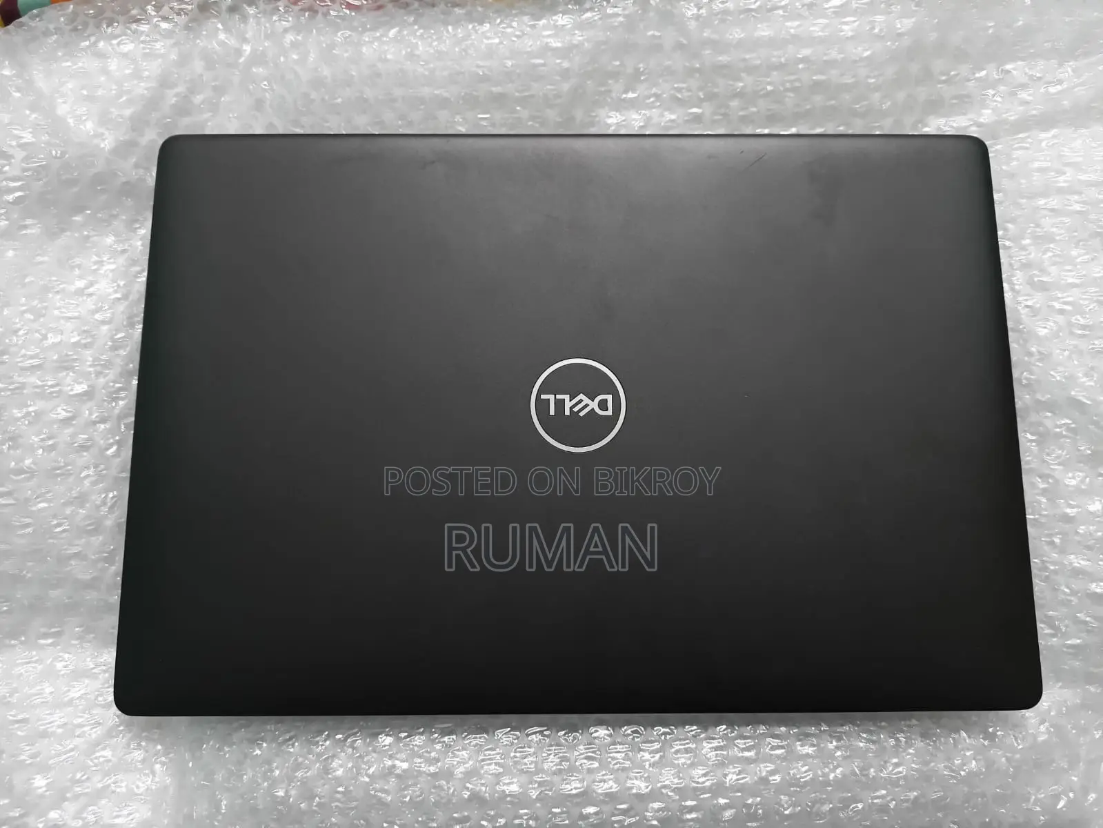 Laptop Dell Latitude 5401 4GB Intel Core i5 SSD 256GB