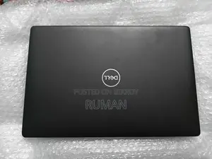 Laptop Dell Latitude 5401 4GB Intel Core i5 SSD 256GB