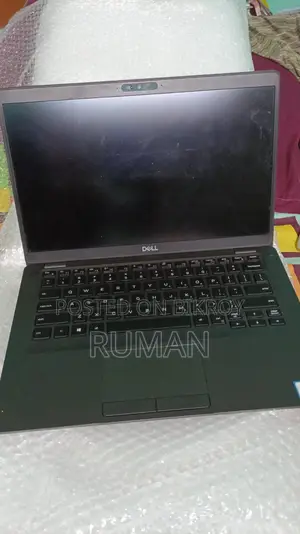 Laptop Dell Latitude 5401 4GB Intel Core i5 SSD 256GB
