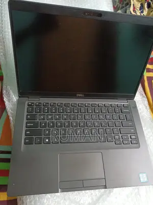 Laptop Dell Latitude 5401 4GB Intel Core I5 SSD 256GB