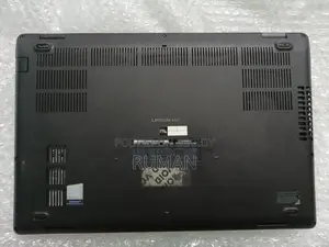 Laptop Dell Latitude 5401 4GB Intel Core i5 SSD 256GB