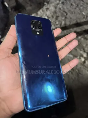 Xiaomi Poco M2 Pro 128 GB
