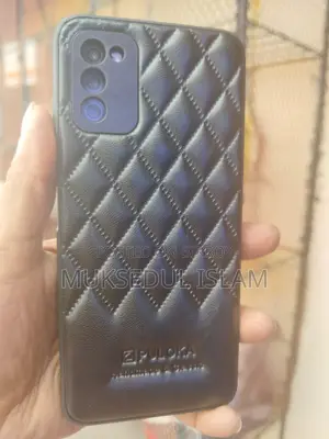 Samsung Galaxy M02s 64 GB Blue