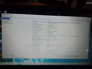 Laptop HP 15-Da3007nia 4GB AMD A4 SSD 128GB