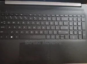 Laptop HP 15-Da3007nia 4GB AMD A4 SSD 128GB