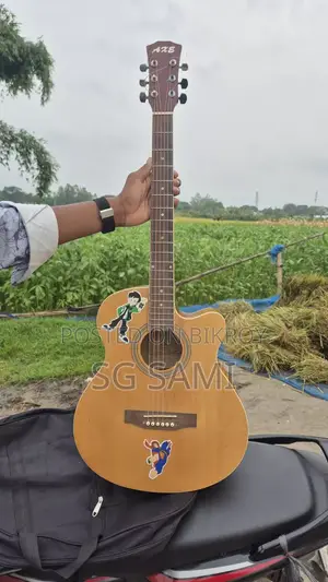 Axe Premium Guitar