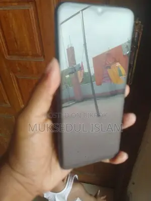 Samsung Galaxy M02s 64 GB Blue