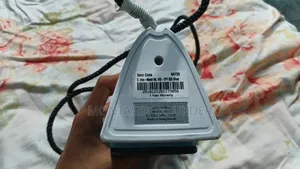 Vision Dry Iron VIS-633 with 12 months warranty