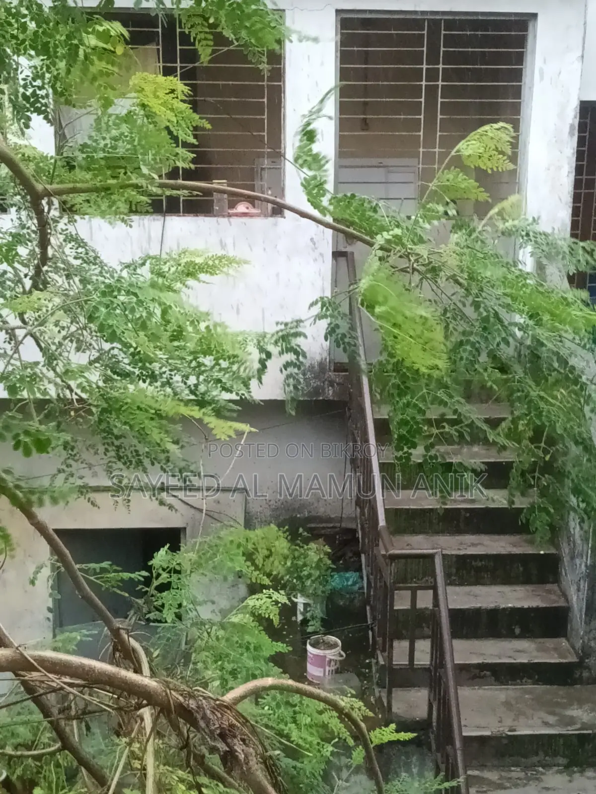 Furnished 3-bedroom House in Uttara for Sale
