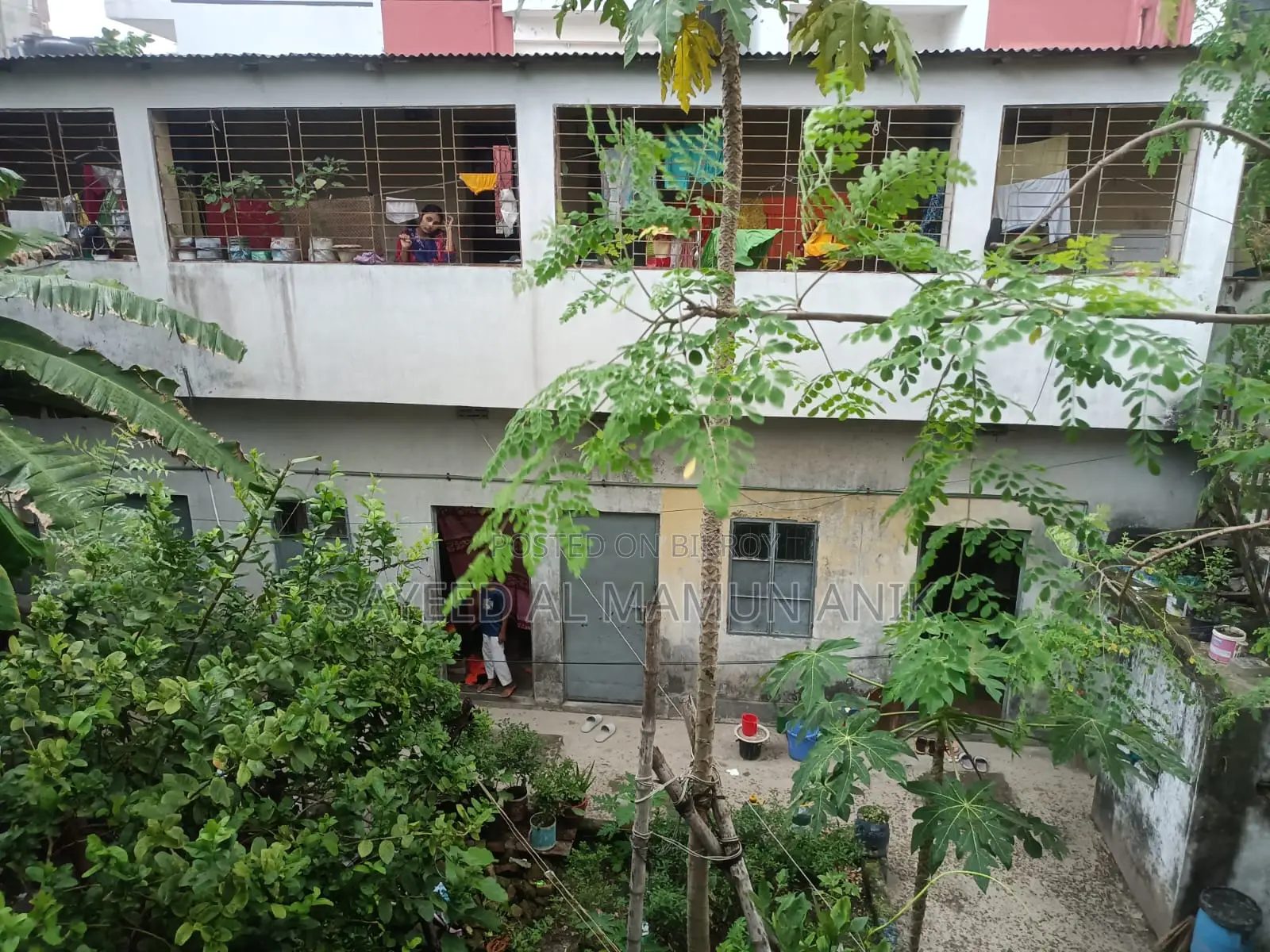 Furnished 3-bedroom House in Uttara for Sale
