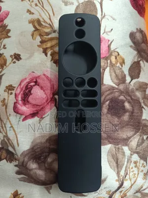 Mi TV Box 2nd Gen Remote Silicone Protective Cover