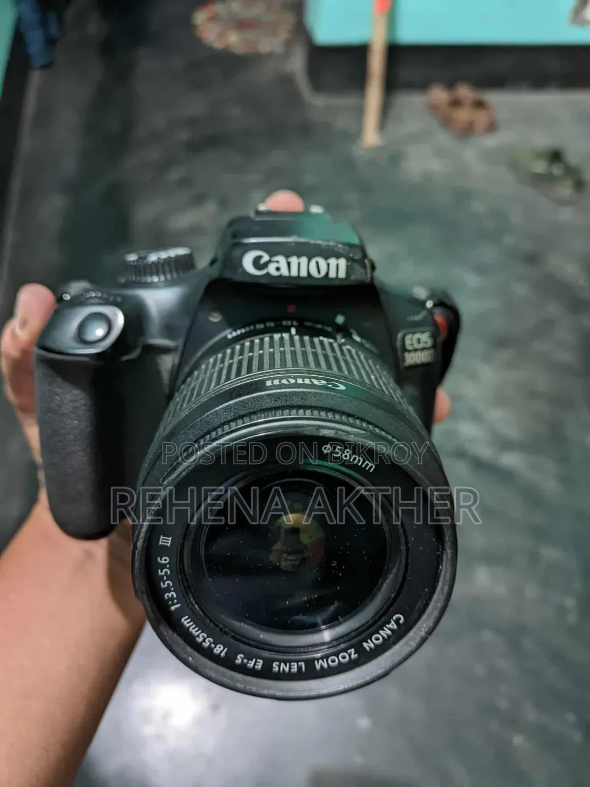 For Sale