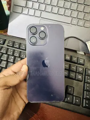 Apple iPhone 14 Pro Max 128 GB Blue