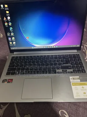 Laptop Asus 16GB AMD Ryzen 7 SSD 512GB