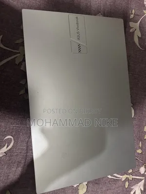 Laptop Asus 16GB AMD Ryzen 7 SSD 512GB