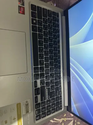 Laptop Asus 16GB AMD Ryzen 7 SSD 512GB
