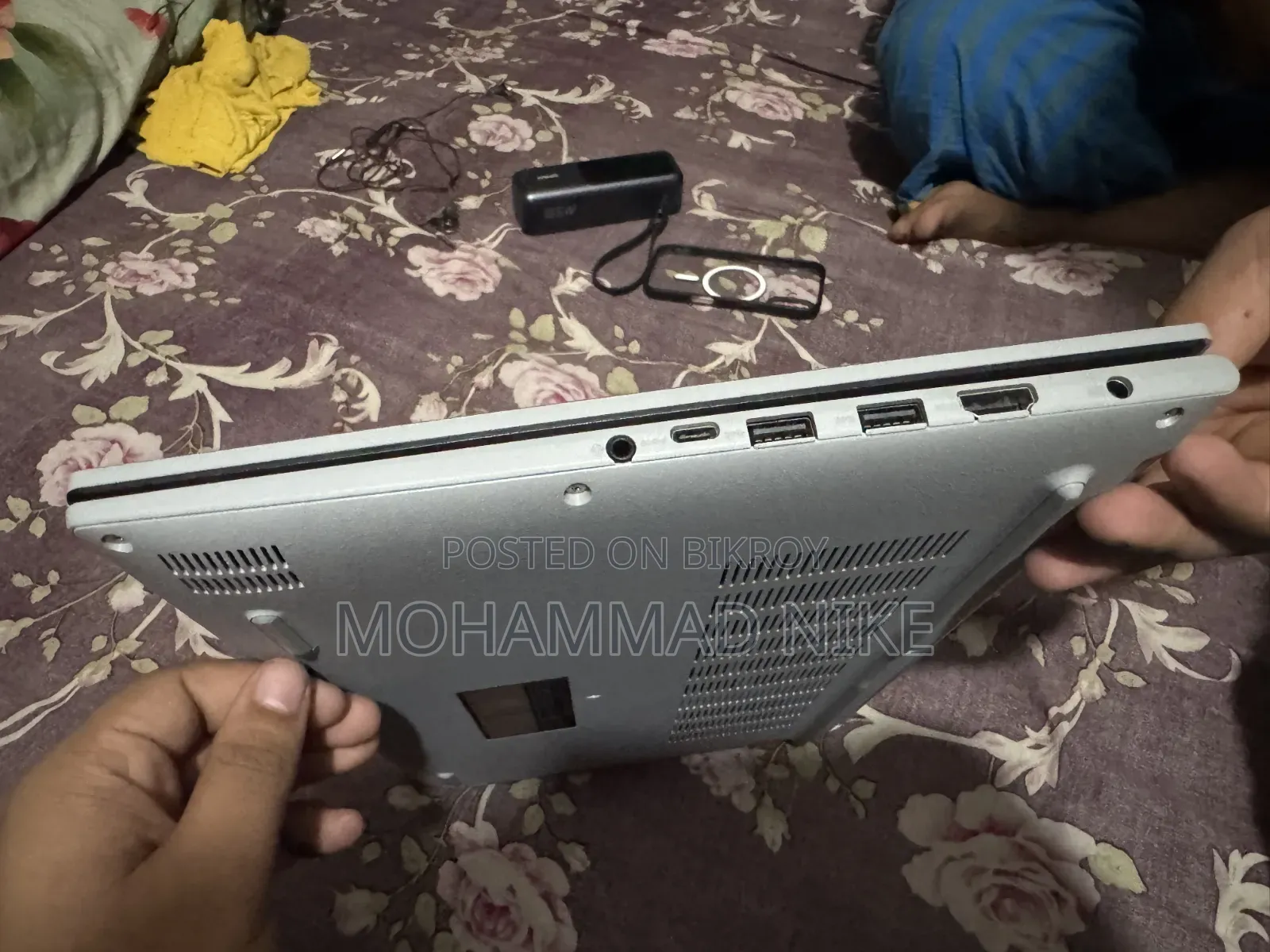 Laptop Asus 16GB AMD Ryzen 7 SSD 512GB