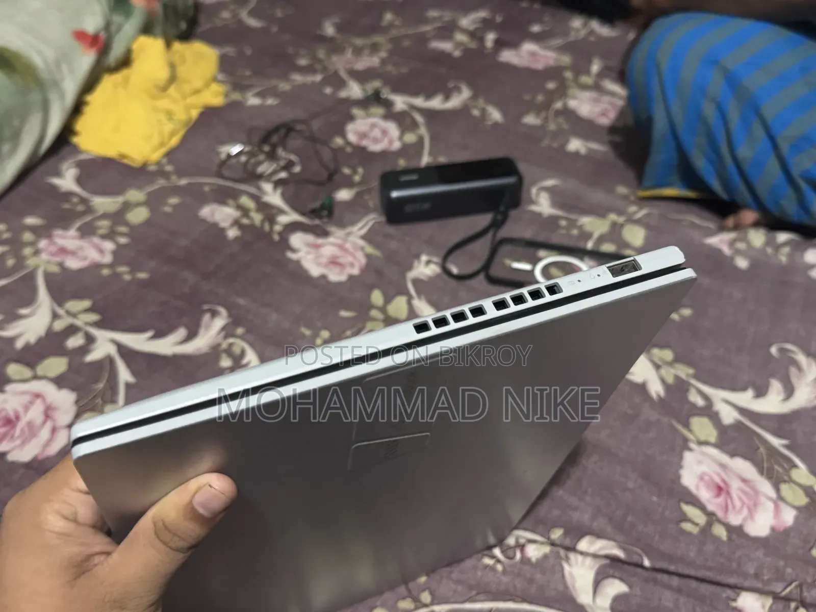 Laptop Asus 16GB AMD Ryzen 7 SSD 512GB