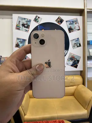 Apple iPhone 14 128 GB Pink