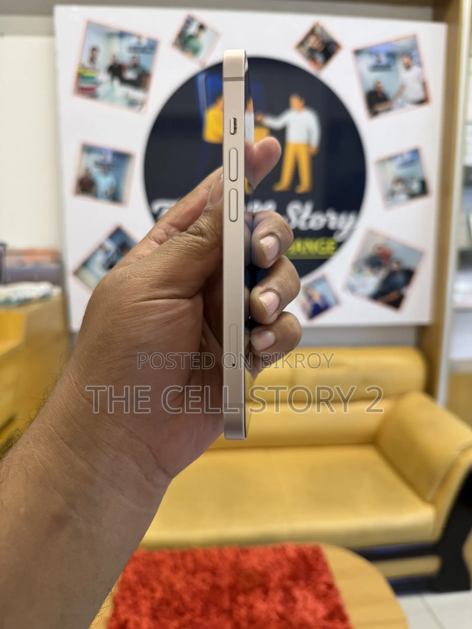 Apple iPhone 14 128 GB Pink