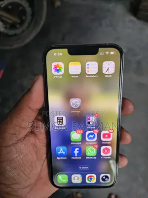 Apple iPhone 13 Pro 128 GB