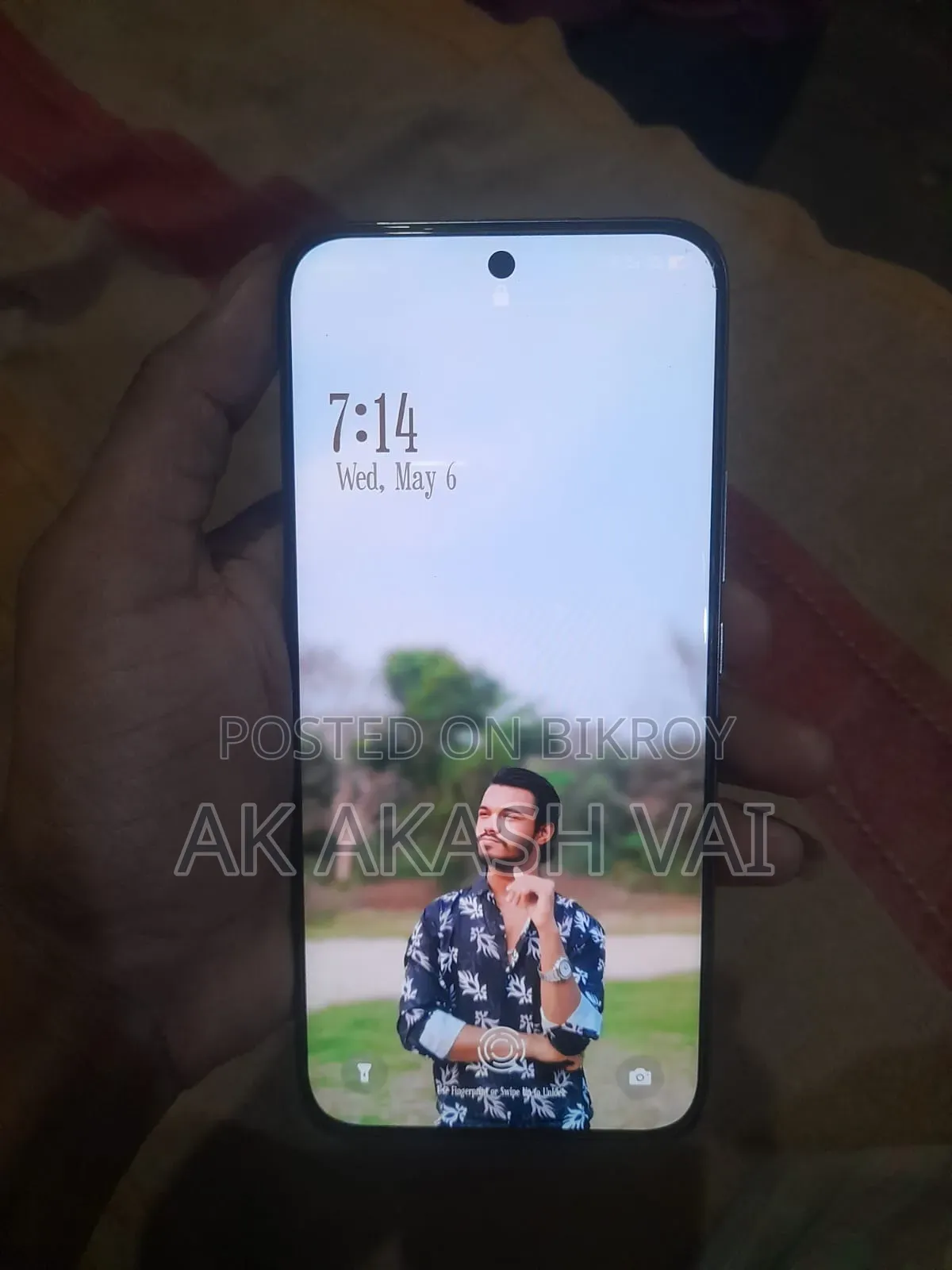 New Tecno Spark 40 Pro+ 256 GB Silver