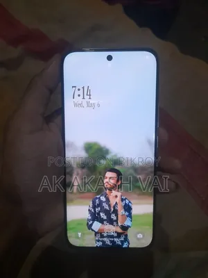নতুন Tecno Spark 40 Pro+ 256 GB সিলভার