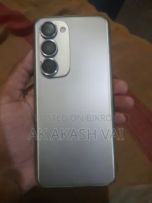 New Tecno Spark 40 Pro+ 256 GB Silver