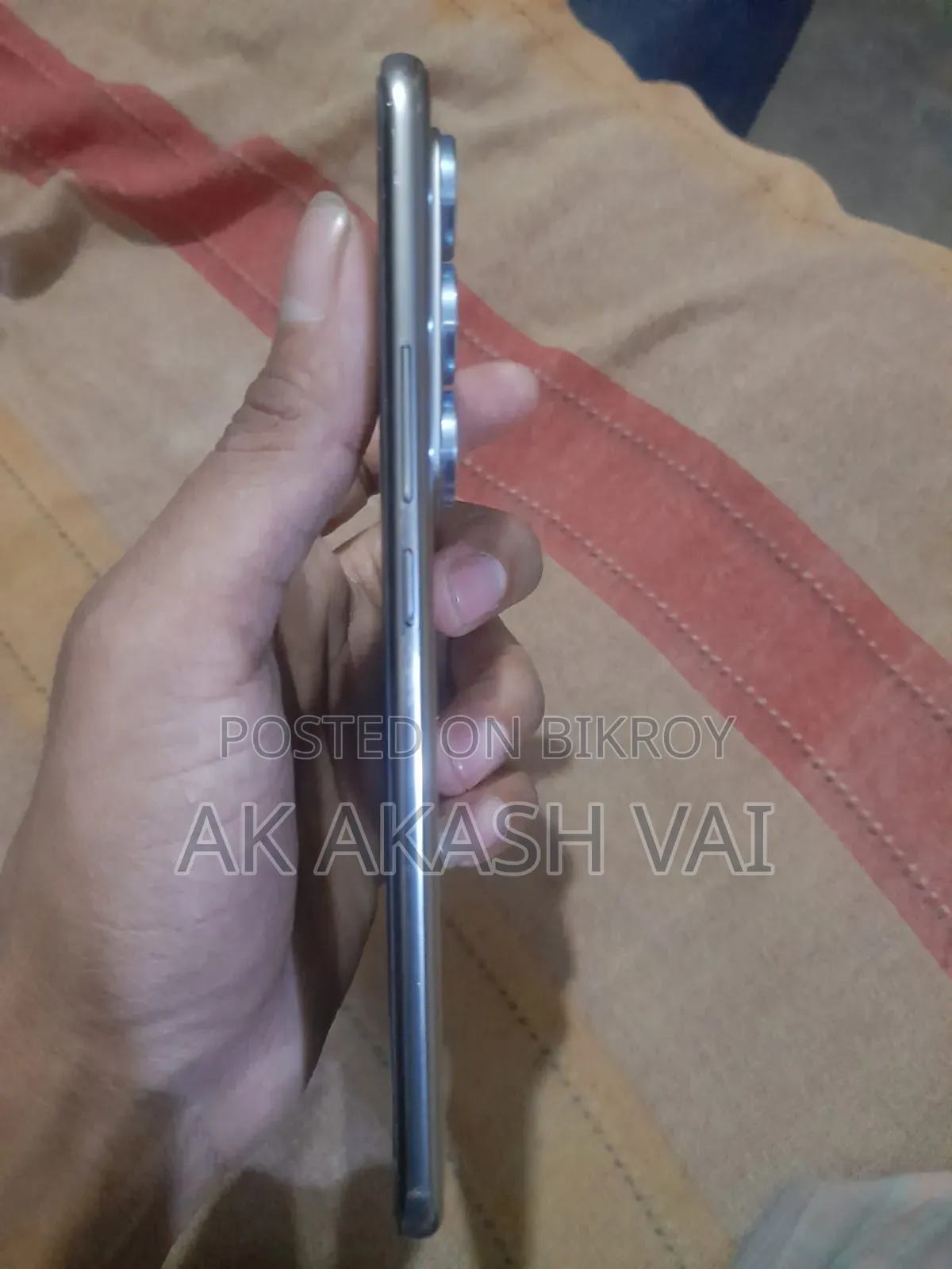 New Tecno Spark 40 Pro+ 256 GB Silver