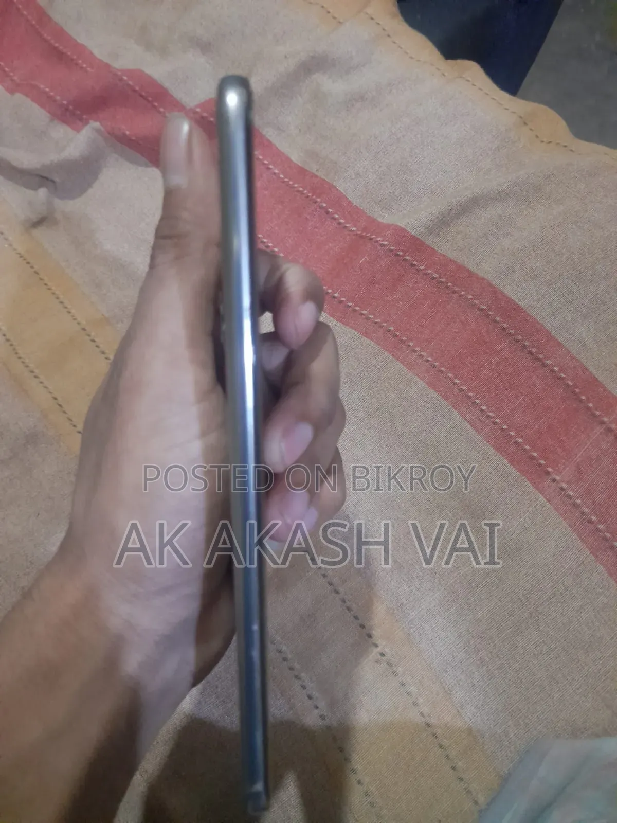New Tecno Spark 40 Pro+ 256 GB Silver