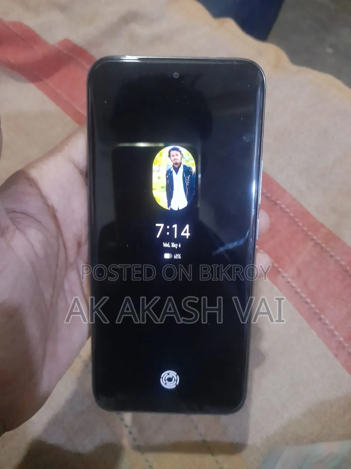 New Tecno Spark 40 Pro+ 256 GB Silver