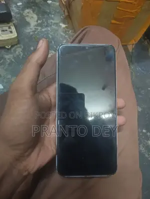 Itel Vision 5 64 GB Yellow