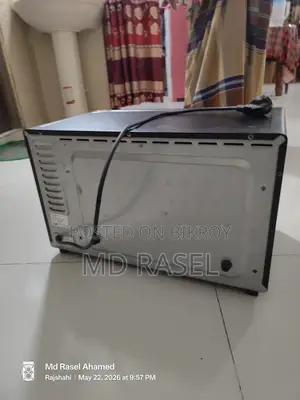 Micro Oven