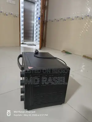 Micro Oven