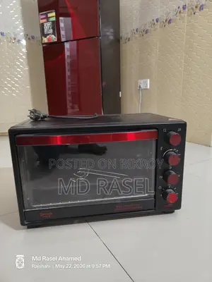 Micro Oven