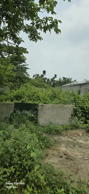 রাজউক পূর্বাচল ৭৫ ফিট রোড দক্ষিণ মুখী ৩ কাঠা প্লট বিক্রয়